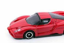 Load image into Gallery viewer, Takara Tomy 1/62 Tomica #11 Enzo Ferrari Diecast Car (Japan Import)
