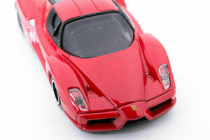 Takara Tomy 1/62 Tomica #11 Enzo Ferrari Diecast Car (Japan Import)