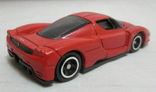 Load image into Gallery viewer, Takara Tomy 1/62 Tomica #11 Enzo Ferrari Diecast Car (Japan Import)
