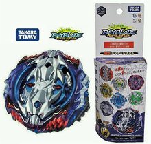 Load image into Gallery viewer, Takara Tomy Beyblade Burst B-118 01 RARE Vise Leopard 12Lift Destroy &quot;Prize&quot;
