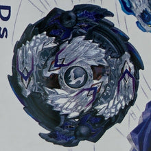 Load image into Gallery viewer, Takara Tomy Japan Beyblade Burst B-118 05 Nightmare Longinus Planet

