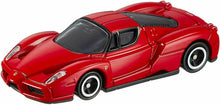 Load image into Gallery viewer, Takara Tomy 1/62 Tomica #11 Enzo Ferrari Diecast Car (Japan Import)
