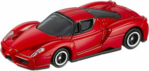 Takara Tomy 1/62 Tomica #11 Enzo Ferrari Diecast Car (Japan Import)