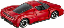 Load image into Gallery viewer, Takara Tomy 1/62 Tomica #11 Enzo Ferrari Diecast Car (Japan Import)
