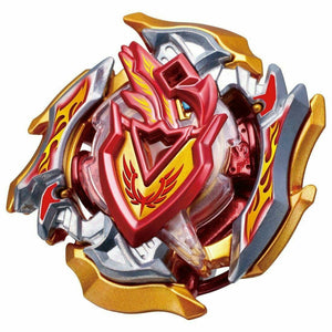 Takara Tomy Beyblade Burst Turbo B-121 Cho-Z Triple Booster Set   (Japan Version)