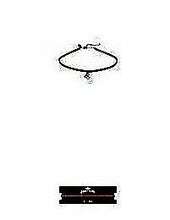 Load image into Gallery viewer, SUICIDE SQUAD HARLEY QUINN DIAMOND CHARM CHOKER (WITH TRACKING)
