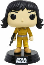 Load image into Gallery viewer, Funko Pop! Star Wars Rose #197 Vaulted!
