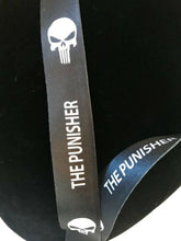 Load image into Gallery viewer, Marvel PUNISHER UNIQUE LANYARD WITH SKULL MEDALLION
