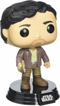 Load image into Gallery viewer, Funko POP! Star Wars: The Last Jedi Poe Dameron 192 Vaulted!
