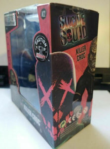 DC Comic Metals Suicide Squad 4 inch Movie Figure - Killer Croc (M22) (Sold Out)