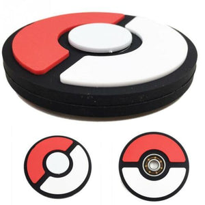Pokeball Pokémon Fidget Spinner EDC Fidget Spinner