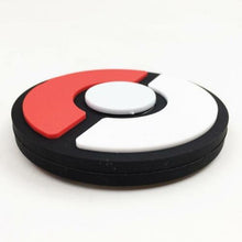 Load image into Gallery viewer, Pokeball Pokémon Fidget Spinner EDC Fidget Spinner
