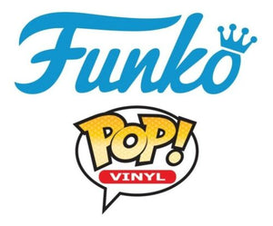 Funko POP! Star Wars - The Last Jedi - #193 Luke Skywalker SOLD OUT