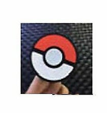 Load image into Gallery viewer, Pokeball Pokémon Fidget Spinner EDC Fidget Spinner
