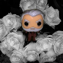 Load image into Gallery viewer, Funko POP! Movies The Hunger Games, President Snow Vinyl Figure #229 Vaulted!
