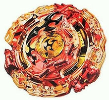 Load image into Gallery viewer, Takara Tomy Beyblade Burst BA-02 Guardian Kerbeus.H.R. Red Ver. Limited Edition (Japan Version)
