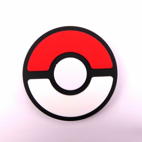 Pokeball Pokémon Fidget Spinner EDC Fidget Spinner – Beyblades & More