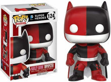 Load image into Gallery viewer, Harley Quinn DC Batman ImPOPster Funko Pop Figure #124 Vaulted!

