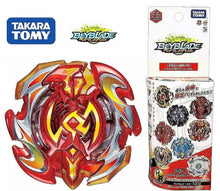 Load image into Gallery viewer, Takara Tomy Beyblade Burst Turbo Vol. 14 B-132 07 Right Artemis 4Proof Orbit
