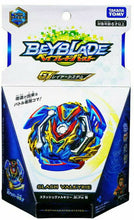 Load image into Gallery viewer, Takara Tomy Beyblade Burst Rise B-134 Booster Slash Valkyrie.Bl.Pw Retsu
