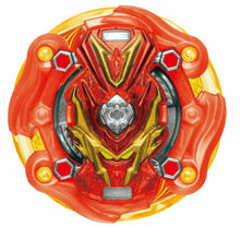 Load image into Gallery viewer, Takara Tomy Beyblade Burst B-140 01 Cosmo Valkyrie 11 Eternal 10 PRIZE #1
