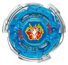 Load image into Gallery viewer, Takara Tomy Beyblade Burst B-140 02 Storm Pegasis.10 Glaive Quick&#39; Prize #2
