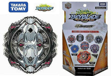 Load image into Gallery viewer, Takara Tomy Beyblade Burst B-140 08 Vise Leopard 1&#39;Proof Operate
