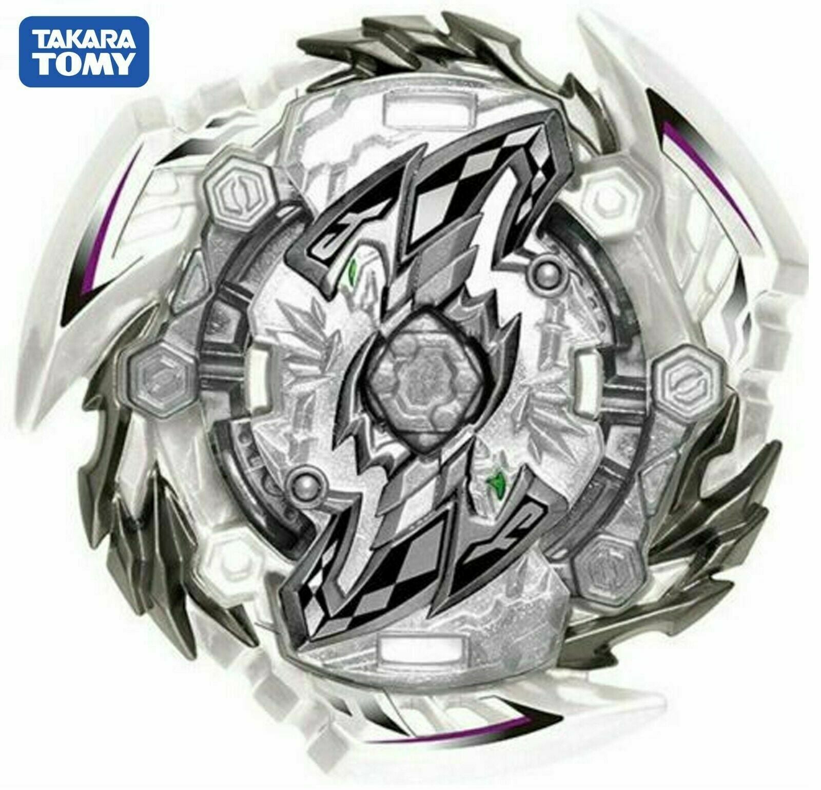 ほむら クリアプレート BX-45 ブースター サムライカリバー6-70M｜｜製品情報｜BEYBLADE