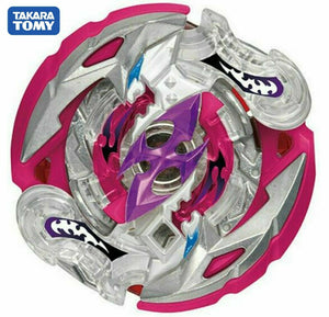 Takara Tomy Beyblade Burst B-146 05 Crash Ragnaruk 7Bump Fusion'