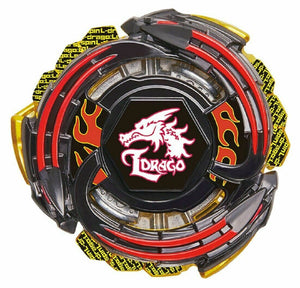Takara Tomy Beyblade Burst B-151 02 Lightning L-Drago 10Reach Zephyr' PRIZE #2