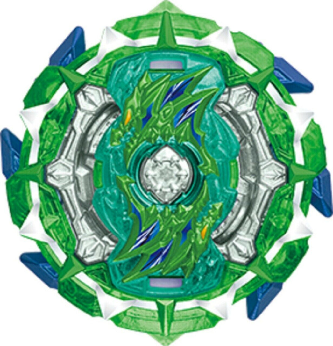 Takara Tomy Beyblade Burst B-151 03 Tact Fafnir 11 Revolve Sen