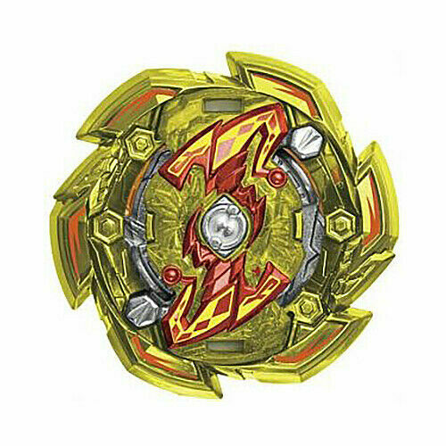 Takara Tomy Beyblade Burst B-151 04 Rock Joker Zenith Eternal Sou