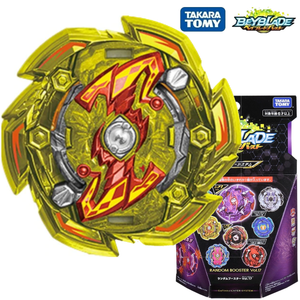 Takara Tomy Beyblade Burst B-151 04 Rock Joker Zenith Eternal Sou