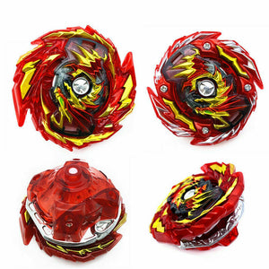 TAKARA TOMY Master Diabolos B-155 Beyblade Burst GT w/ LR Launcher