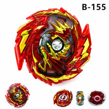 Load image into Gallery viewer, TAKARA TOMY Master Diabolos B-155 Beyblade Burst GT w/ LR Launcher
