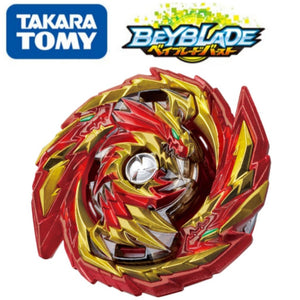 TAKARA TOMY Master Diabolos B-155 Beyblade Burst GT w/ LR Launcher