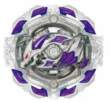 Load image into Gallery viewer, Takara Tomy Beyblade Burst B-156 05 Poison Dragon 11 Volcanic&#39; Zan (Confirmed)
