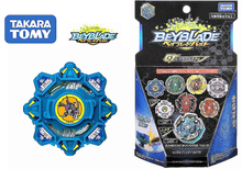 Load image into Gallery viewer, Takara Tomy Beyblade Burst GT Vol.18 B-156 08 Draciel Fortress 00Wall Charge (Confirmed)
