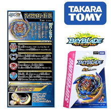 Load image into Gallery viewer, Takara Tomy Beyblade Burst B-163 Brave Valkyrie Evolution&#39; 2A

