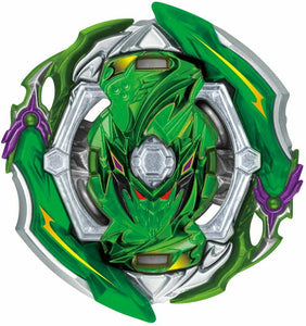 TAKARA TOMY BEYBLADE BURST Superking B-164 06 Union Spriggan Outer Quick' Zan