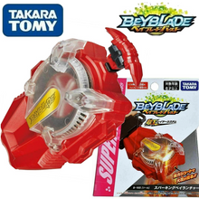Load image into Gallery viewer, Takara Tomy Japan Beyblade Burst Superking B-165 Right Spin Launcher
