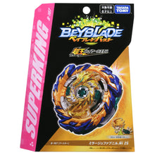 Load image into Gallery viewer, Takara Tomy Beyblade Burst B-167 Booster Mirage Fafnir Nothing 2S
