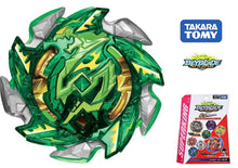 Load image into Gallery viewer, Takara Tomy Beyblade Burst Superking B-173 05 Hell Salamander Outer Universe
