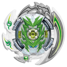 Load image into Gallery viewer, Takara Tomy Beyblade Burst Superking B-176 02 Hollow Valkyrie 11 Absorb 1D
