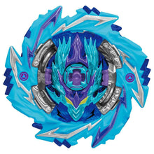 Load image into Gallery viewer, Takara Tomy Beyblade Burst Superking B-176 03 Abyss Longinus 13 Spiral&#39; 4A
