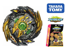 Load image into Gallery viewer, Takara Tomy Beyblade Burst B-178 04 Super Hyperion Quick 1A
