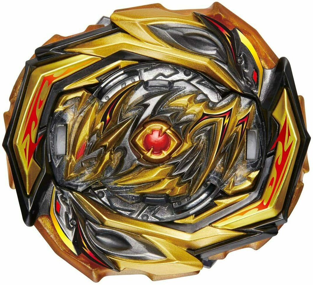 Takara Tomy Beyblade Burst B-178 06 Imperial Dragon 7 Eternal