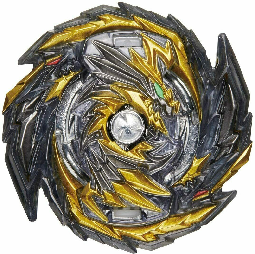 Takara Tomy Beyblade Burst B-178 07 Master Diabolos 0 Zephyr