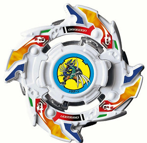 Takara Tomy Beyblade Burst B-181 03 Dragoon V2 Wheel Xceed' with 6 Armor Prize #2