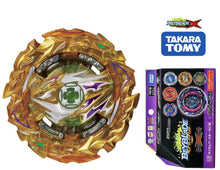Load image into Gallery viewer, Takara Tomy Japan Beyblade Burst DB B-186 05 World Dragon Outer Moment 4A
